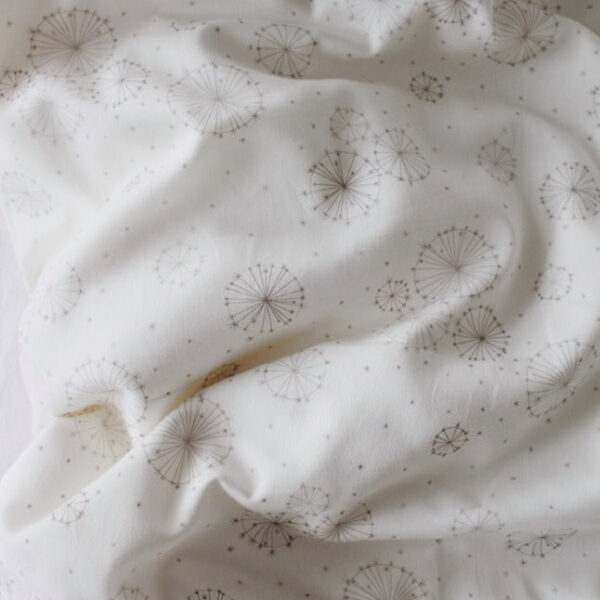 Cam Cam Copenhagen Sengetøj Junior Dandelion Natural