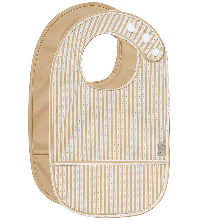 Cam Cam Hagesmække - PU - 2-Pak - Oatfield