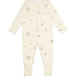 Cam Cam Heldragt - Ellinor - Carousel