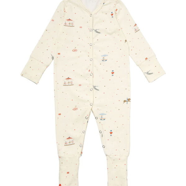 Cam Cam Heldragt - Ellinor - Carousel