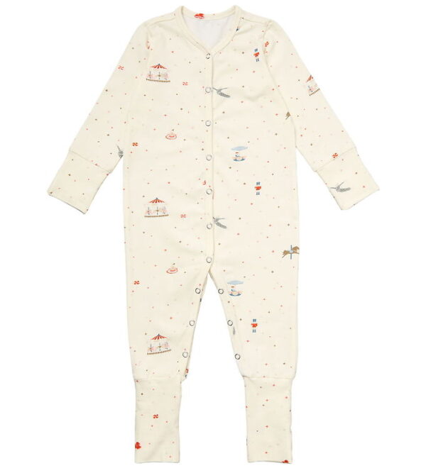 Cam Cam Heldragt - Ellinor - Carousel