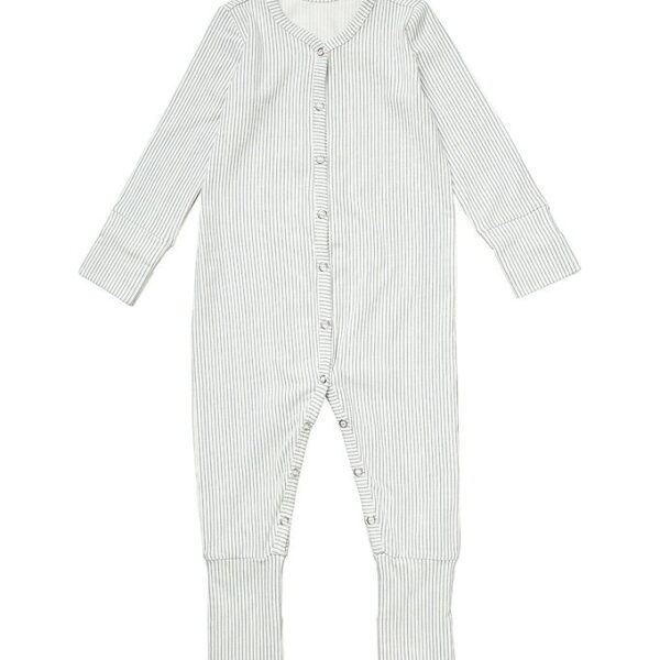 Cam Cam Heldragt - Ellinor - Classic Stripes Blue