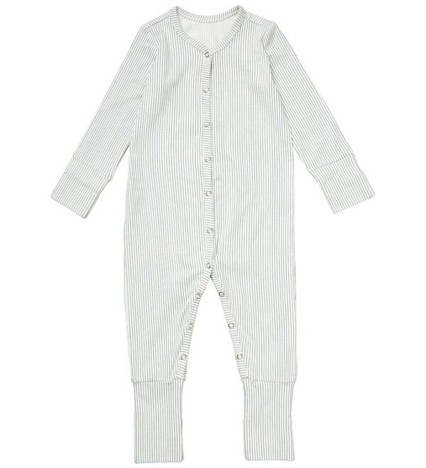 Cam Cam Heldragt - Ellinor - Classic Stripes Blue