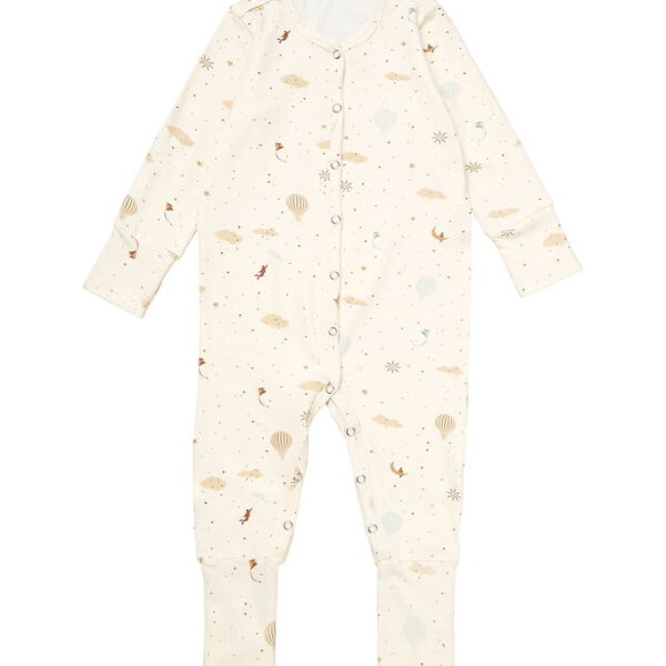 Cam Cam Heldragt - Ellinor - Dreamland