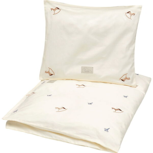 Cam Cam Sengetøj - Baby - Vintage Toys