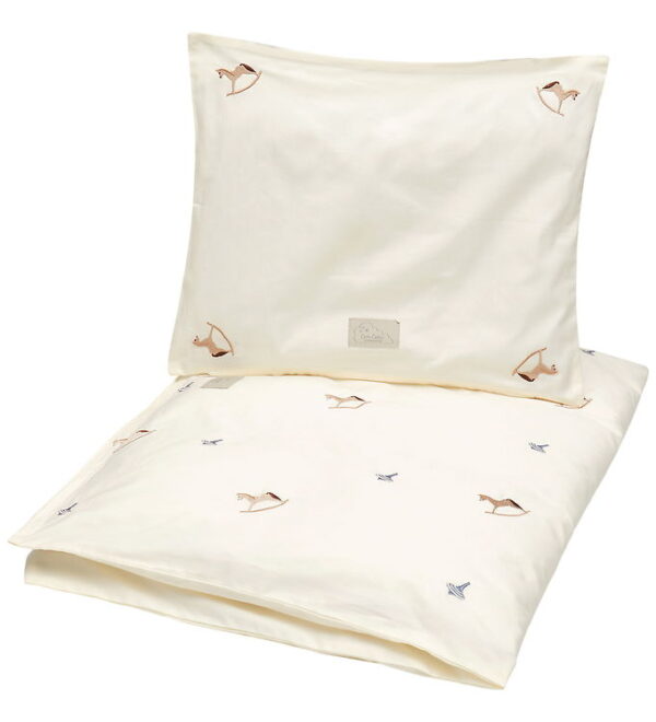 Cam Cam Sengetøj - Baby - Vintage Toys