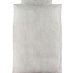 Cam Cam Sengetøj - Voksen - Classic Stripes Blue