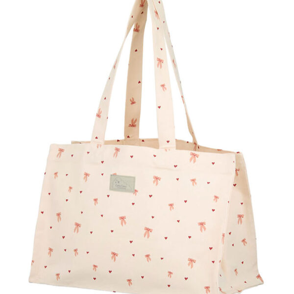 Cam Cam Shopper - Bows