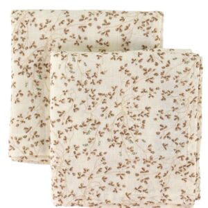 Cam Cam Stofbleer - 72x72 - 2-pak - Lierre