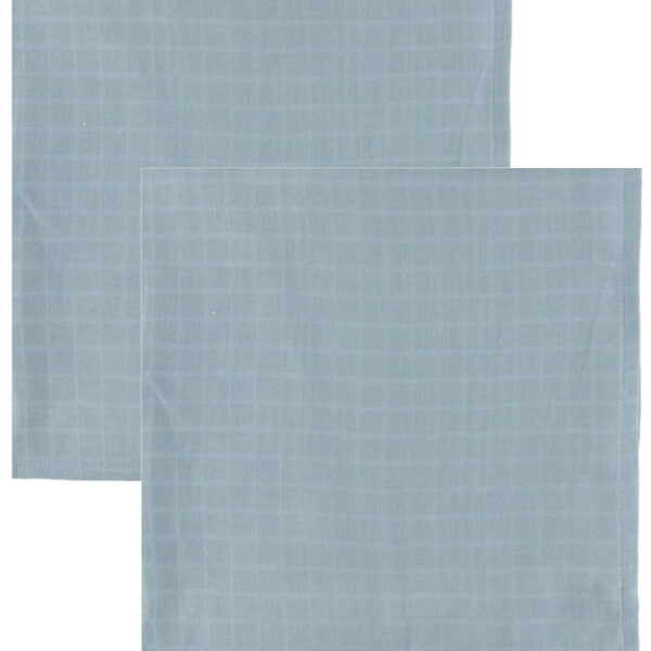 Cam Cam Stofbleer - 72x72 cm - 2-pak - Florentine