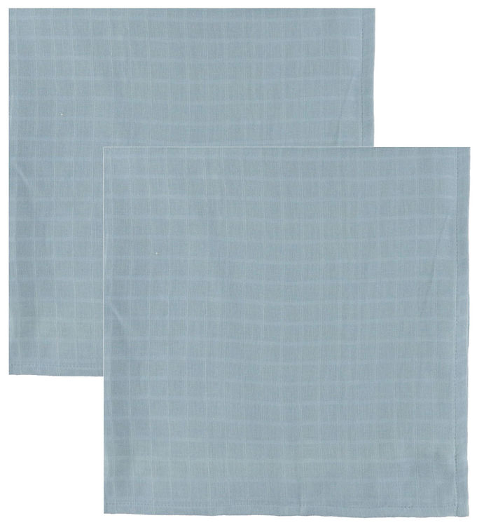 Cam Cam Stofbleer - 72x72 cm - 2-pak - Florentine