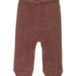 CeLaVi Bukser - Uld - Marron