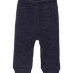 CeLaVi Bukser - Uld - Night Sky