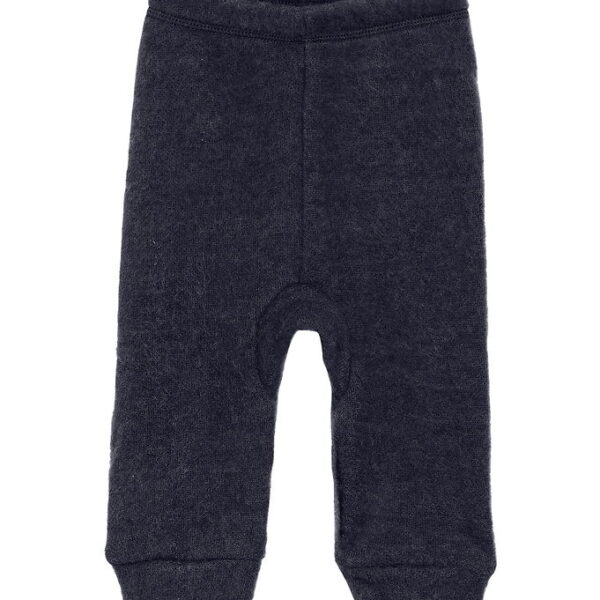 CeLaVi Bukser - Uld - Night Sky