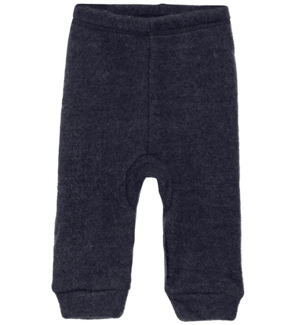 CeLaVi Bukser - Uld - Night Sky