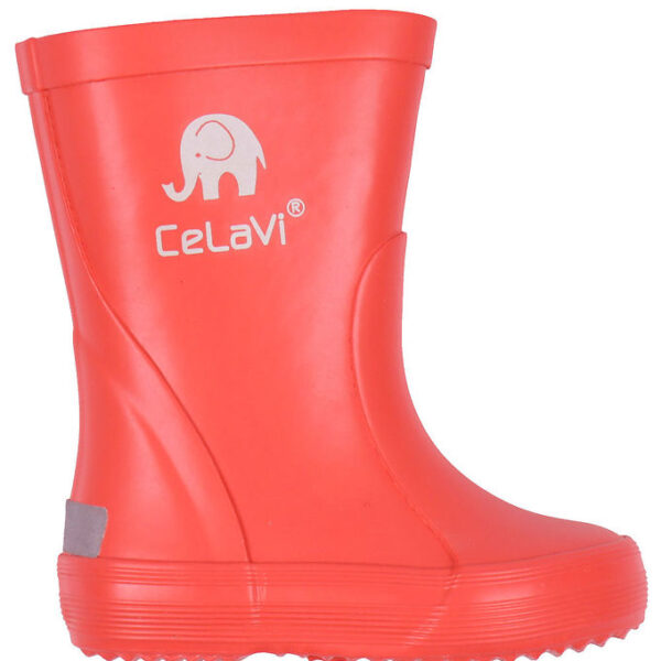 CeLaVi Gummistøvler - Cayenne