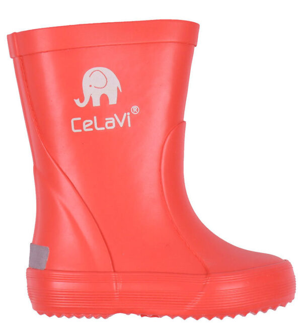 CeLaVi Gummistøvler - Cayenne CeLaVi Gummistøvler - Cayenne