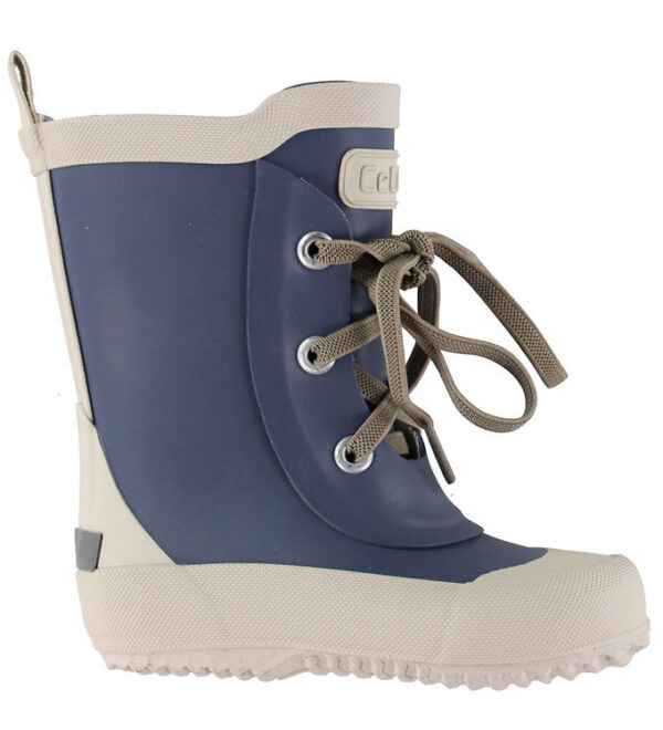 CeLaVi Gummistøvler - Flint Stone CeLaVi Gummistøvler - Flint Stone