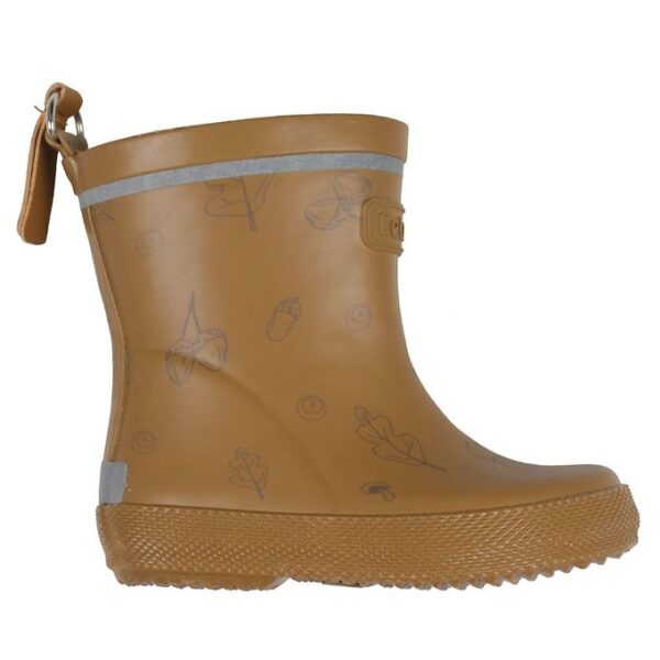 CeLaVi Gummistøvler - Kort - Rubber m. Print