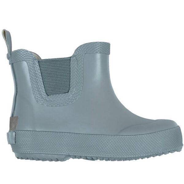 CeLaVi Gummistøvler - Korte - Smoke Blue