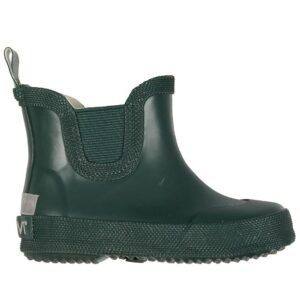 CeLaVi Gummistøvler - Mørkegrøn