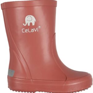 CeLaVi Gummistøvler - Redwood