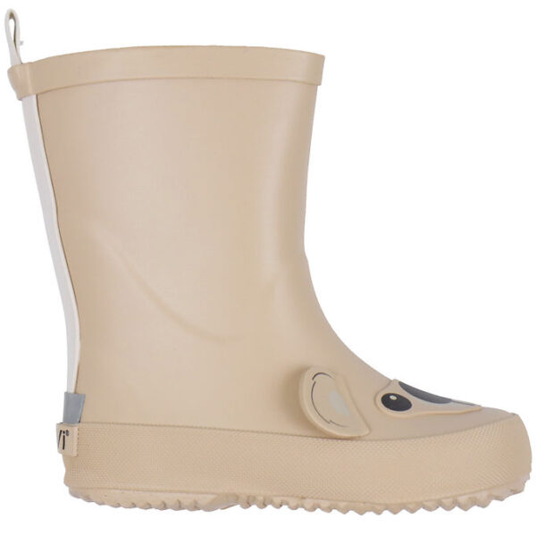 CeLaVi Gummistøvler - Wellies Koala - White Pepper