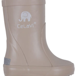 CeLaVi Gummistøvler - White Pepper