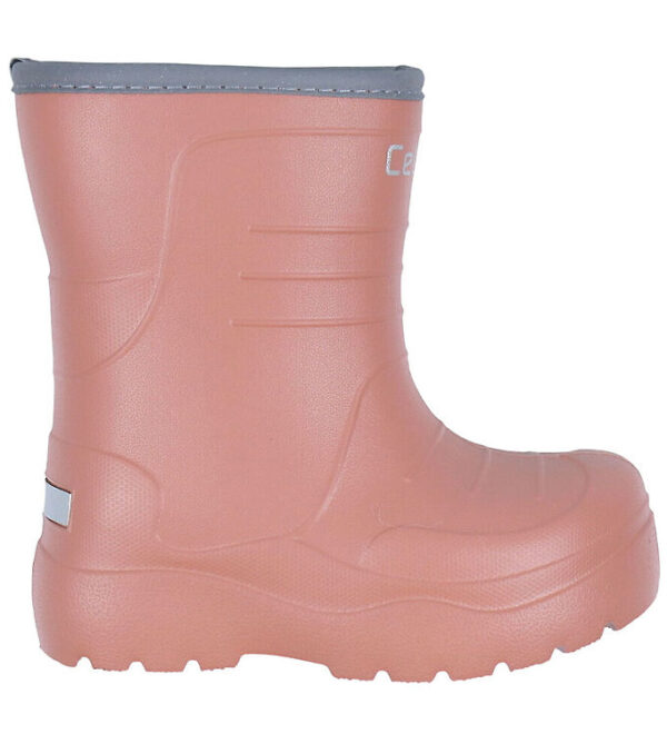 CeLaVi Termostøvler - Brick Dust CeLaVi Termostøvler - Brick Dust