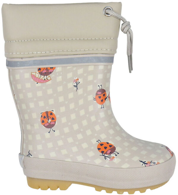 CeLaVi Termostøvler - Nasturtium CeLaVi Termostøvler - Nasturtium