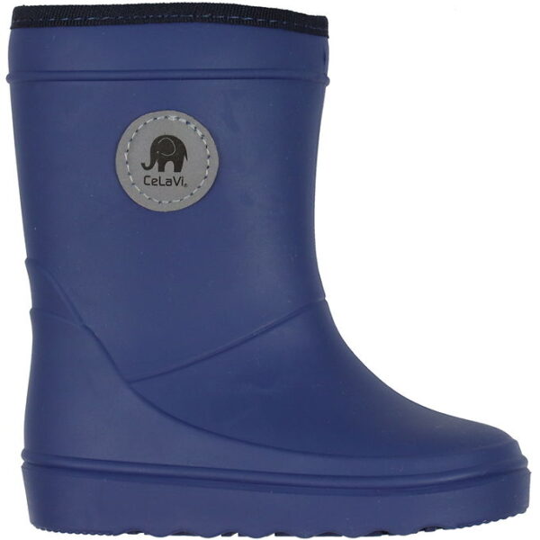 CeLaVi Termostøvler - Pageant Blue