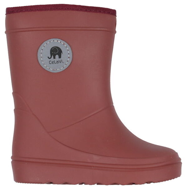 CeLaVi Termostøvler - Rose Brown CeLaVi Termostøvler - Rose Brown