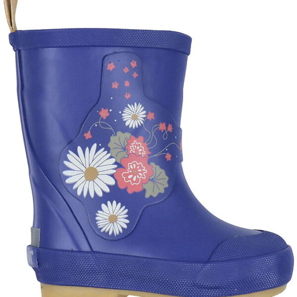 CeLaVi Termostøvler - Skipper Blue