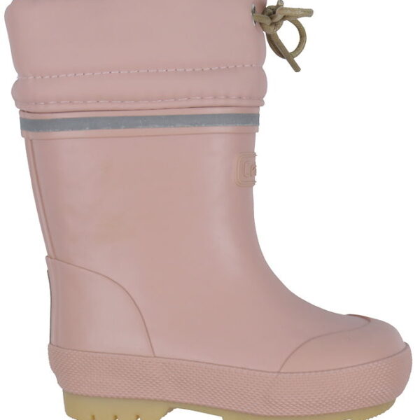 CeLaVi Termostøvler m. For - Misty Rose