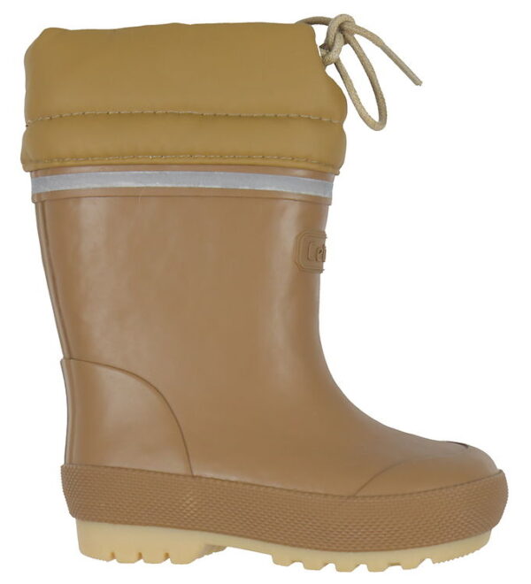 CeLaVi Termostøvler m. For - Rubber CeLaVi Termostøvler m. For - Rubber