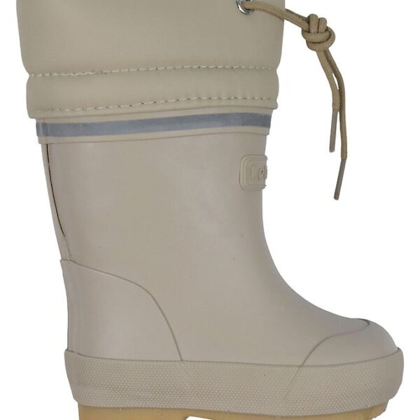 CeLaVi Termostøvler m. For - White Pepper