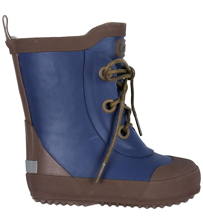 CelaVi Gummistøvler m. For - Wellies - Oceania CelaVi Gummistøvler m. For - Wellies - Oceania