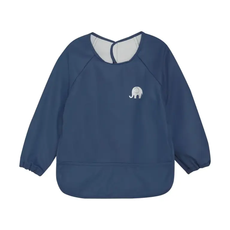 Celavi Langærmet Hagesmæk - Ocenia