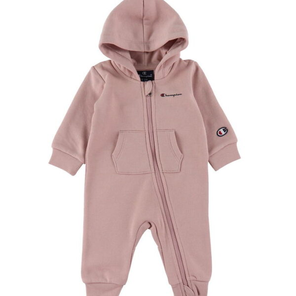 Champion Heldragt - Dusty Rose