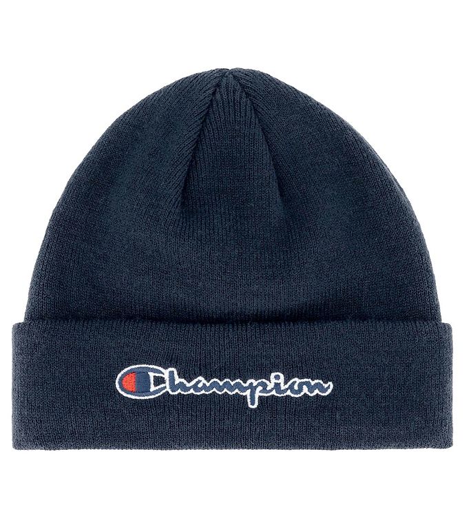 Champion Hue - Strik - Junior - 2-lags - Navy Champion Hue - Strik - Junior - 2-lags - Navy