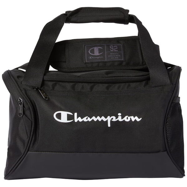 Champion Rejsetaske - Extra Small - Black Beauty Champion Rejsetaske - Extra Small - Black Beauty