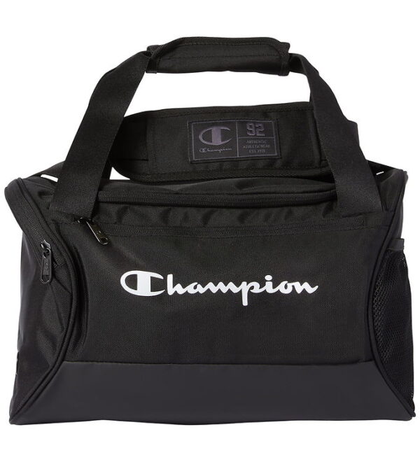 Champion Rejsetaske - Extra Small - Black Beauty Champion Rejsetaske - Extra Small - Black Beauty
