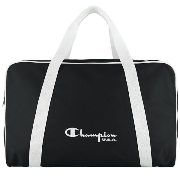 Champion Rejsetaske - Medium - Sort