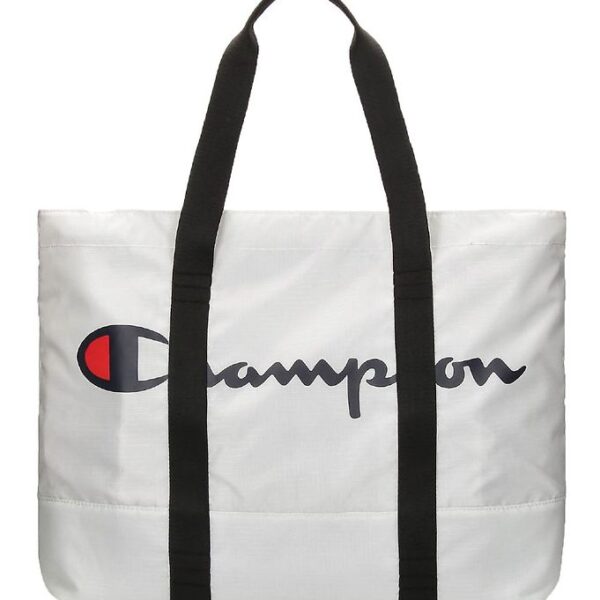 Champion Shopper - Hvid