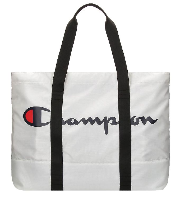 Champion Shopper - Hvid Champion Shopper - Hvid