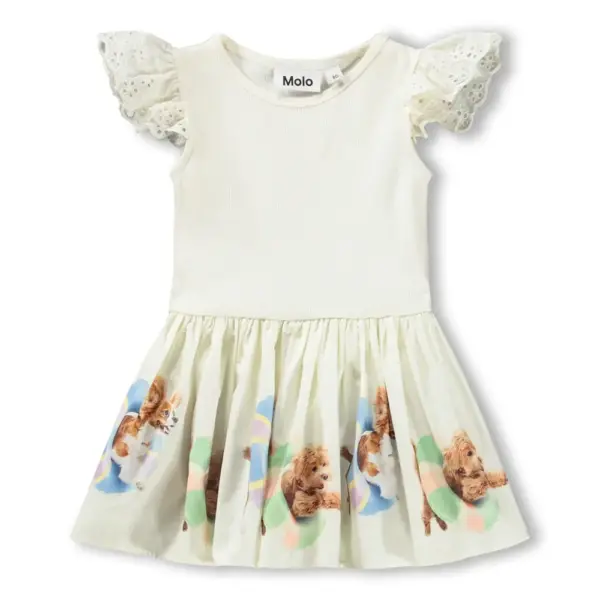 Cimi Kjole - Beach Fun - 80