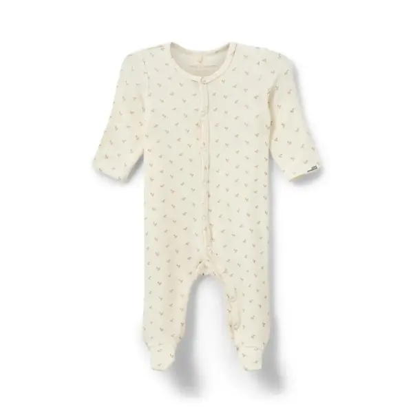 Cirkel Heldragt - Antique White - 68