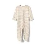 Cirkel Heldragt - Rose stripe - 50