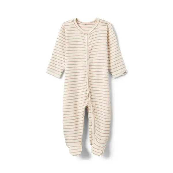 Cirkel Heldragt - Rose stripe - 50