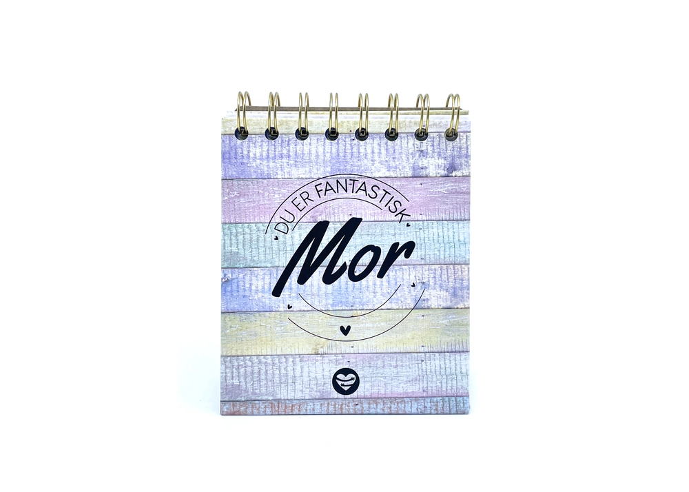 Citatkalender mor, du er fantastisk